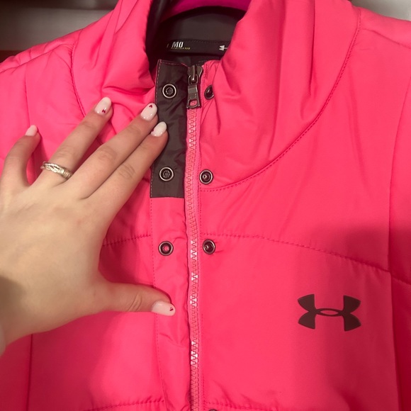 Under Armour vest - Picture 2 of 5